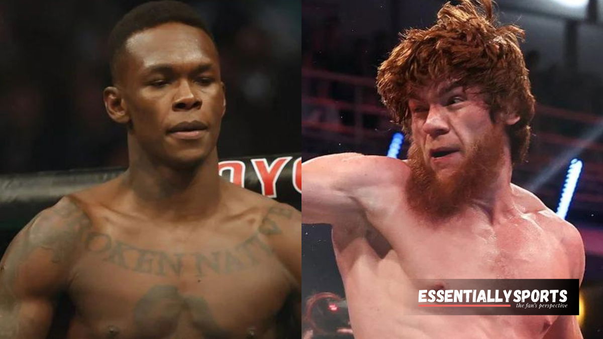 Year-Long Hiatus Ends: UFC Champ's Return Fight Announced Year-Long Hiatus Ends: UFC Champ's Return Fight Announced