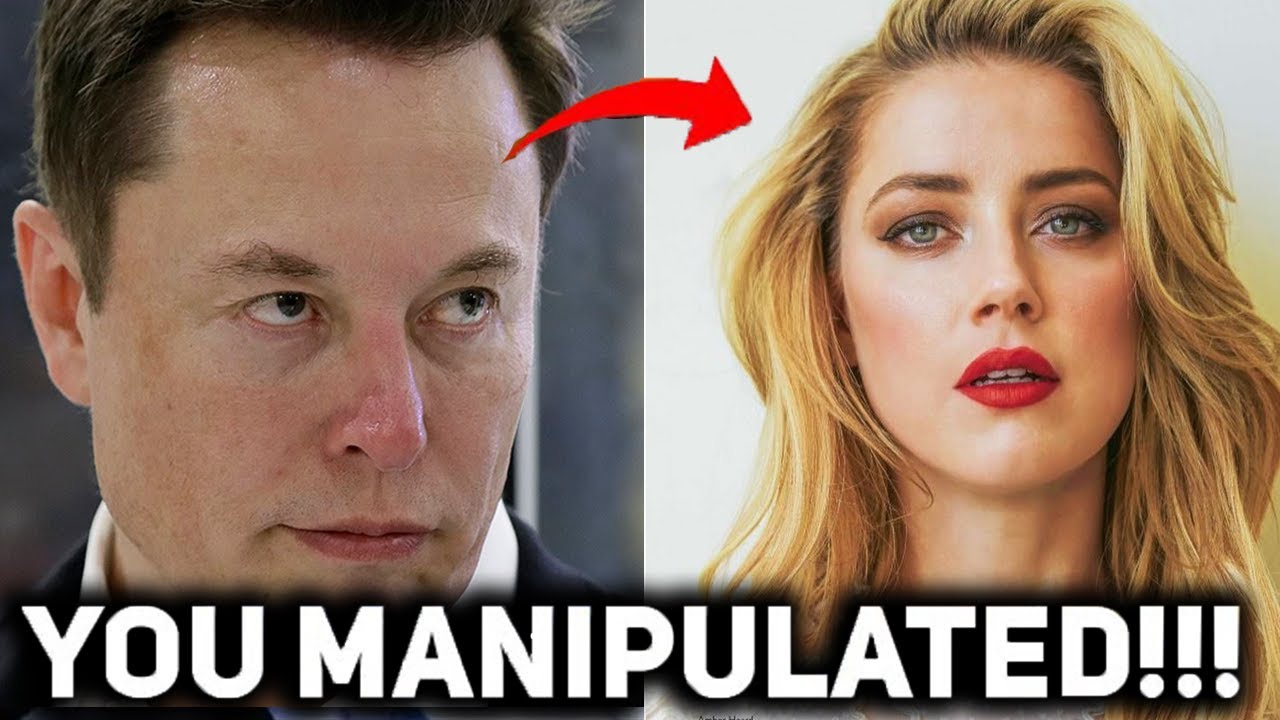 Years After Embryo Dispute, Musk's Potential Paternity Of Heard's Twins Surfaces Years After Embryo Dispute, Musk's Potential Paternity Of Heard's Twins Surfaces