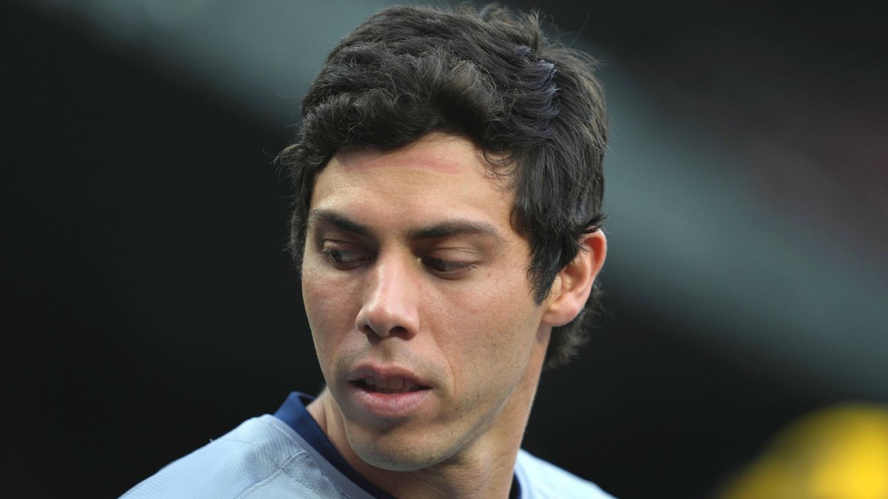 Yelich Homers: First Time Since Back Surgery Recovery Yelich Homers: First Time Since Back Surgery Recovery