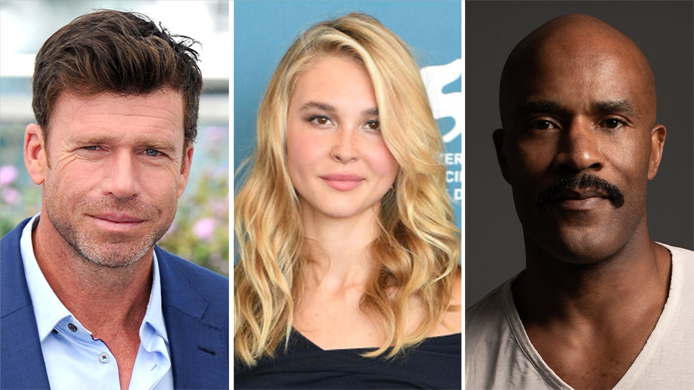 Yellowstone Deaths: 8 Major Actors Killed By Taylor Sheridan Yellowstone Deaths: 8 Major Actors Killed By Taylor Sheridan
