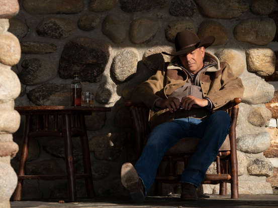 Yellowstone's End? Sheridan's Spinoffs Prove The Franchise's Continued Success Yellowstone's End? Sheridan's Spinoffs Prove The Franchise's Continued Success