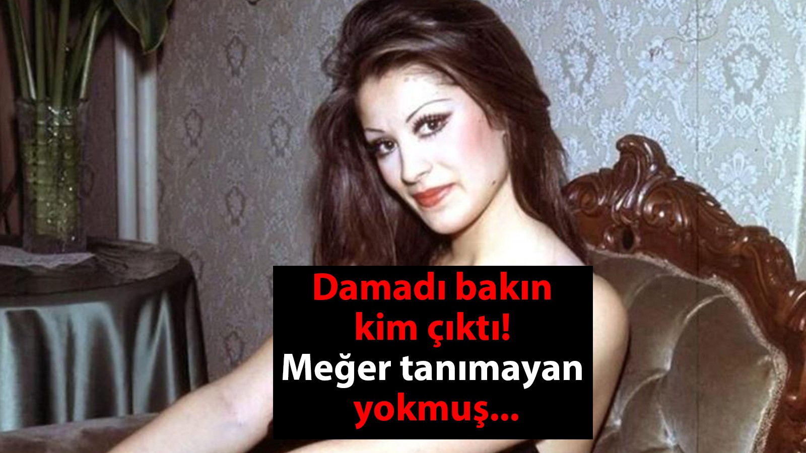 Yeşilçam Efsanesi Gülşen Bubikoğlu'nun Yeni Fotoğrafı Sosyal Medyayı Salladı! Yeşilçam Efsanesi Gülşen Bubikoğlu'nun Yeni Fotoğrafı Sosyal Medyayı Salladı!