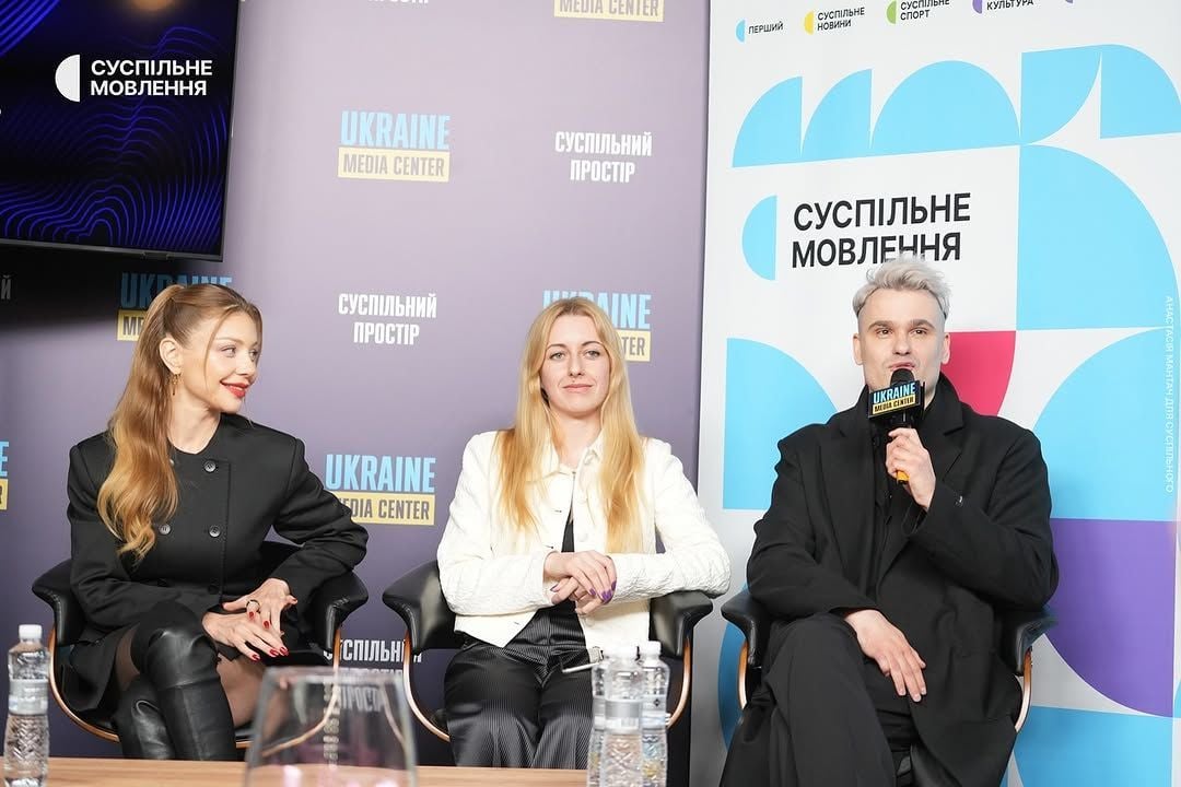 Євробачення 2025: Чи Стане Опера В Сауні Новим Трендом? Євробачення 2025: Чи Стане Опера В Сауні Новим Трендом?