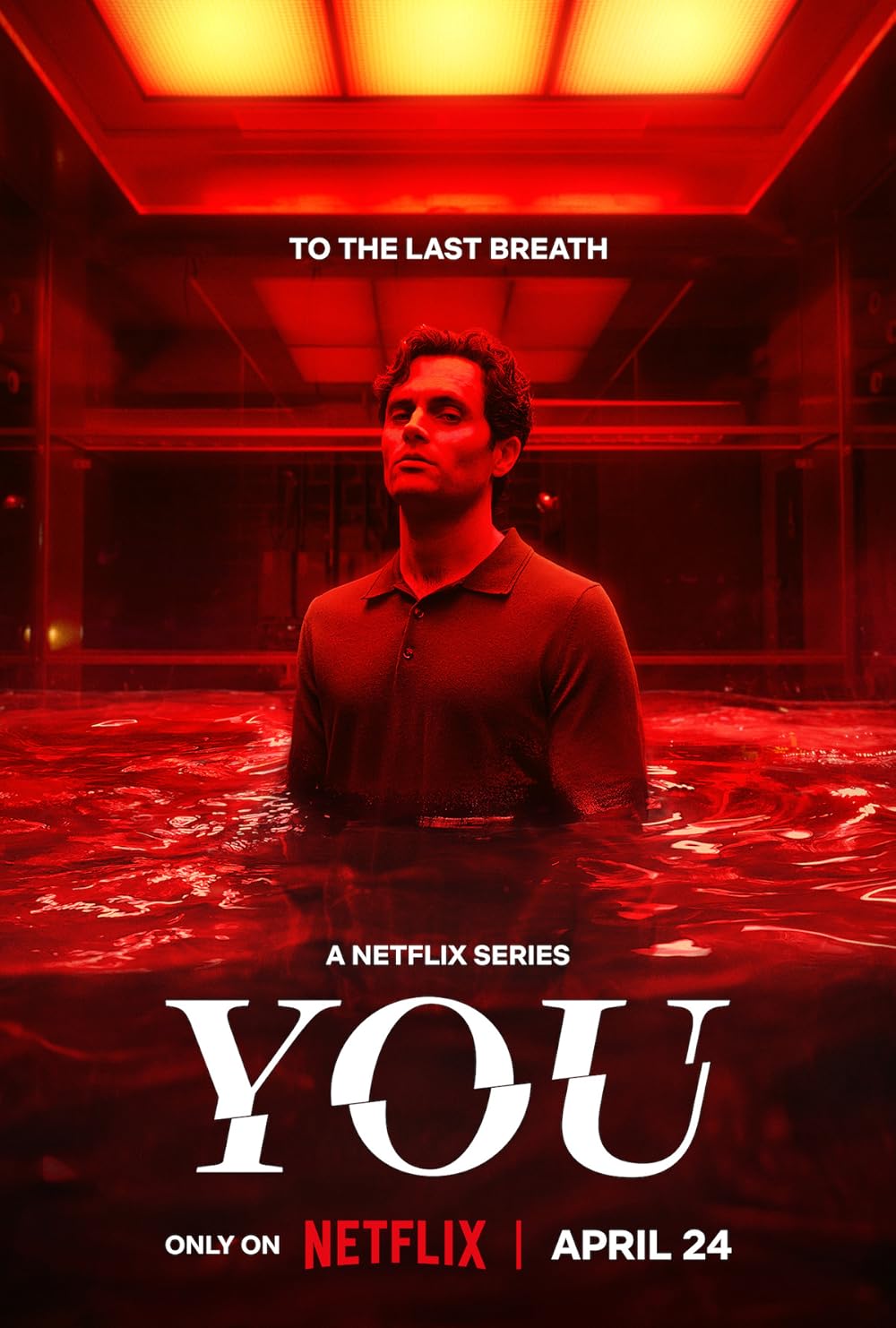 You Season 4: Netflix Release & Review - Final Season Verdict