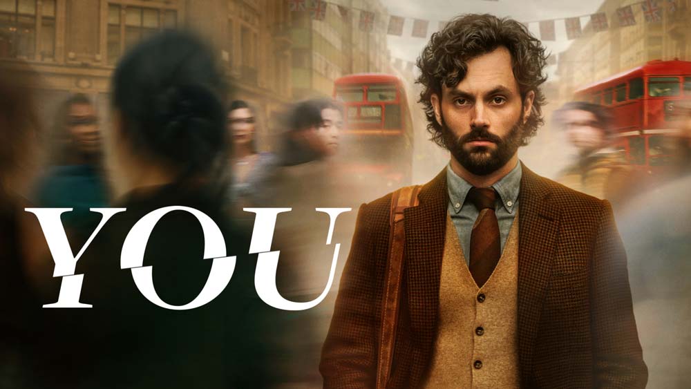 You Season 4 On Netflix: Is It Worth The Hype? You Season 4 On Netflix: Is It Worth The Hype?