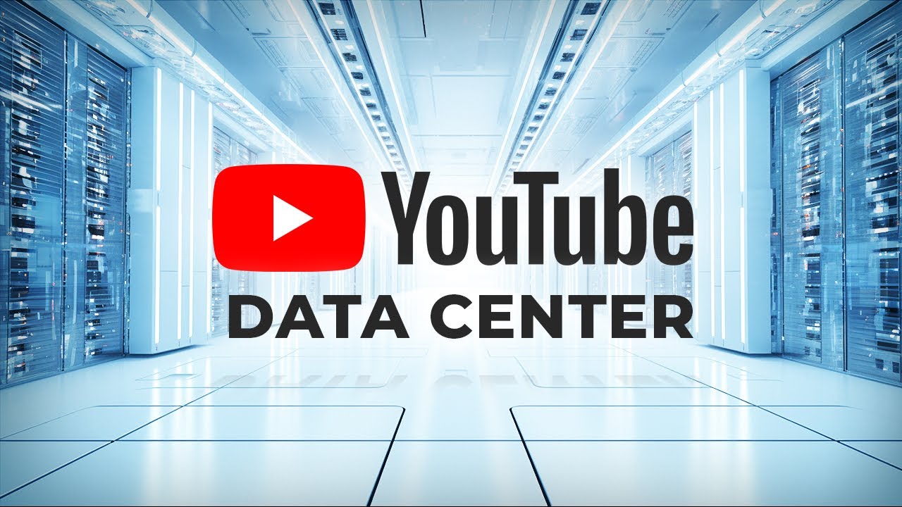 YouTube: The Center Of The Digital World YouTube: The Center Of The Digital World