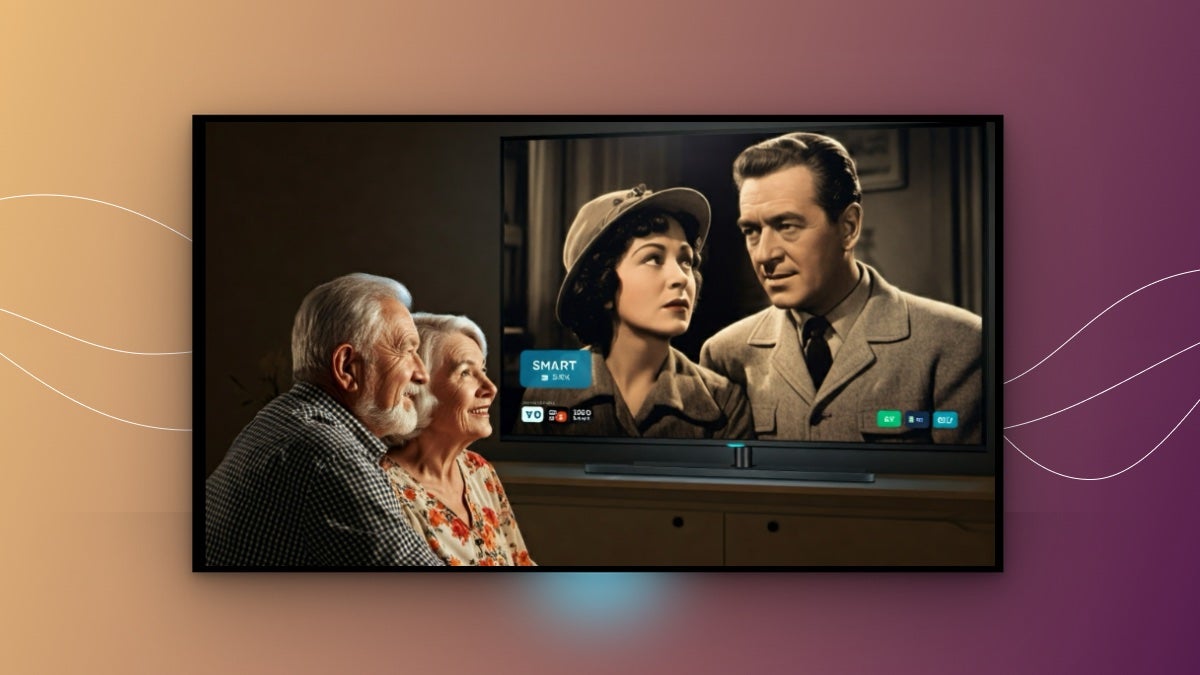 YouTube: The Unexpected Platform For Older Viewers' Favorite Programs YouTube: The Unexpected Platform For Older Viewers' Favorite Programs