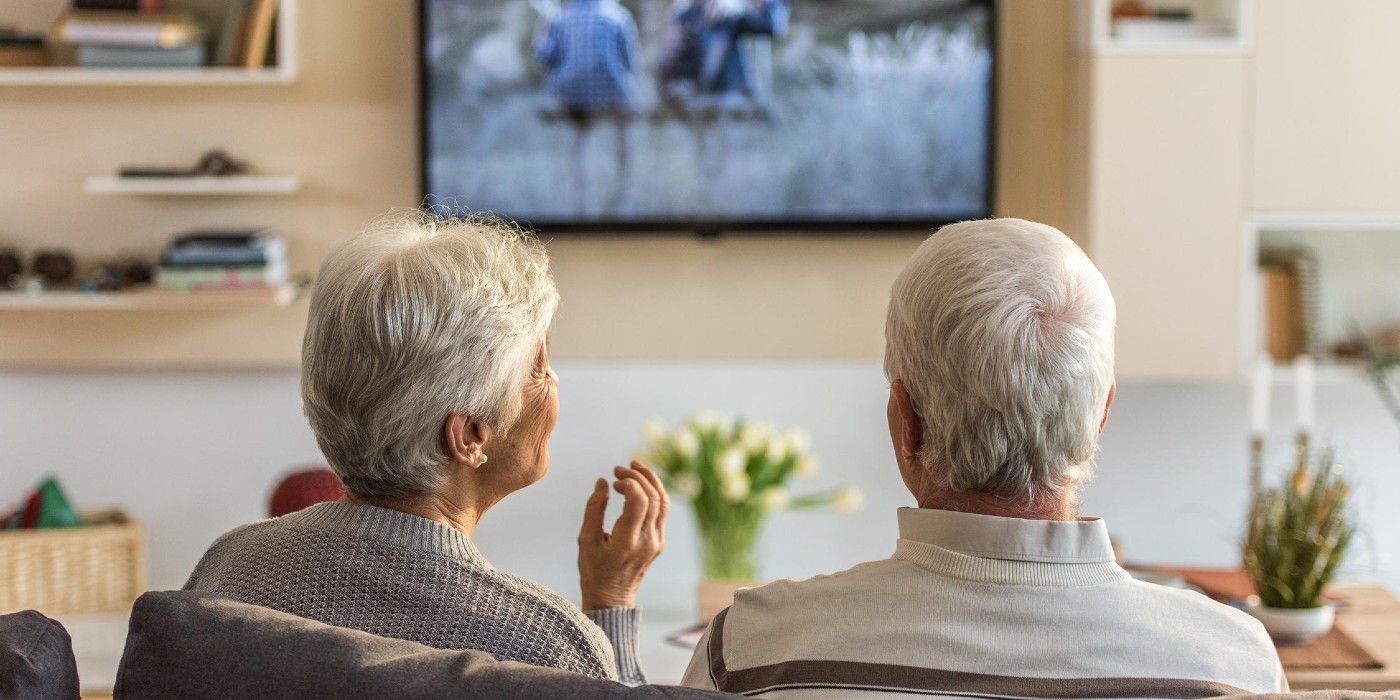 YouTube's Growing Appeal To Older Viewers: A Resurgence Of Classic Content YouTube's Growing Appeal To Older Viewers: A Resurgence Of Classic Content