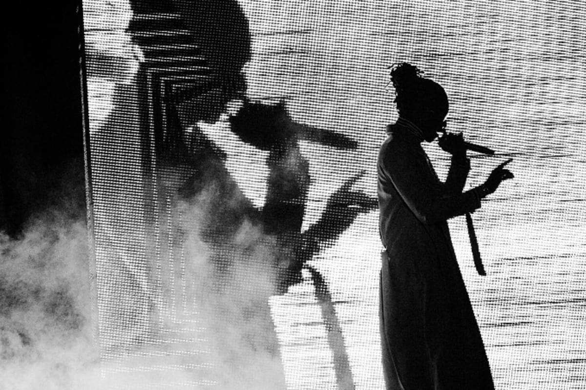 Young Thug Addresses Young Thug Addresses