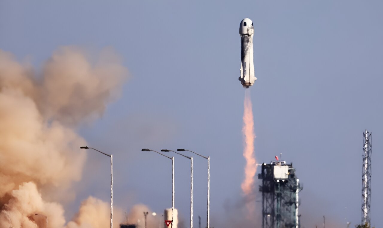 Young Thug Will Not Join The Next Blue Origin Space Flight Young Thug Will Not Join The Next Blue Origin Space Flight