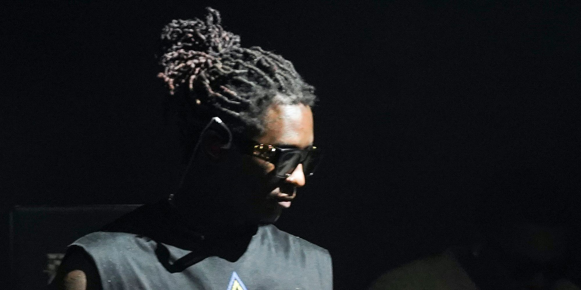 Young Thug's Young Thug's