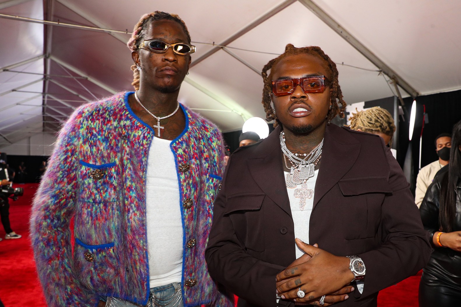 Young Thug's Young Thug's
