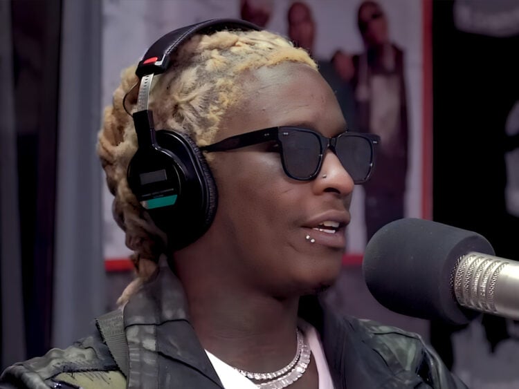 Young Thug's UY Scuti: Release Date Hints & Album Expectations Young Thug's UY Scuti: Release Date Hints & Album Expectations