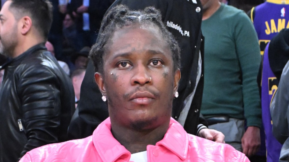 Young Thug's UY Scuti: Release Date Hints & Fan Reactions Young Thug's UY Scuti: Release Date Hints & Fan Reactions