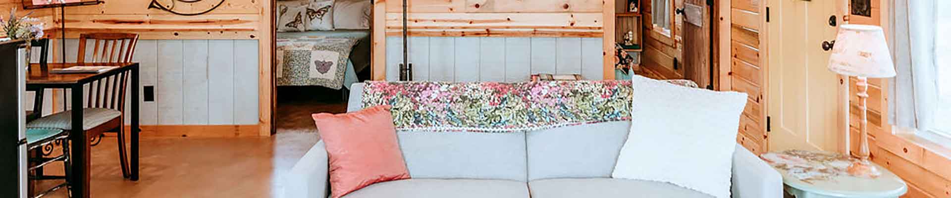 Your Country Escape Awaits: A Step-by-Step Relocation Plan Your Country Escape Awaits: A Step-by-Step Relocation Plan