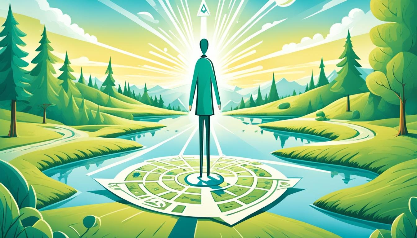 Your Good Life: A Journey Of Self-Discovery