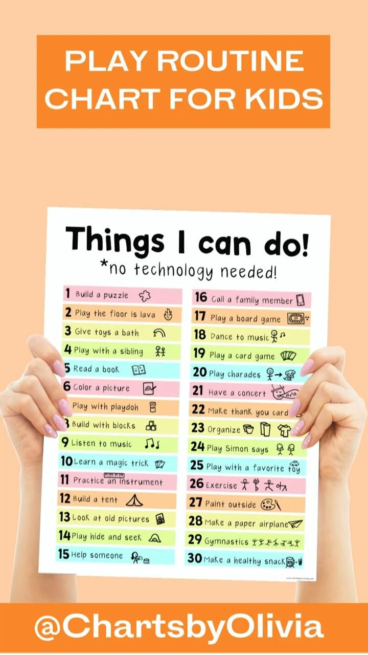 Your Guide To A Successful Screen-Free Week With Kids Your Guide To A Successful Screen-Free Week With Kids