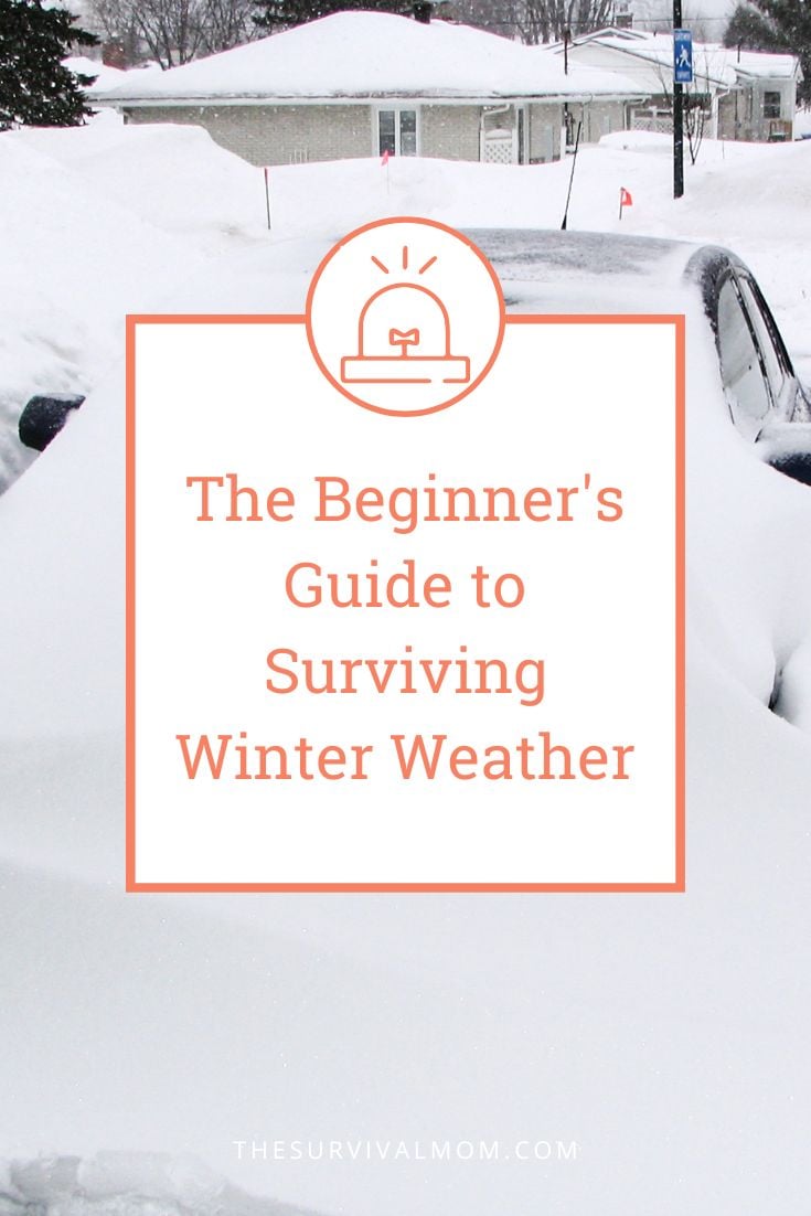 Your Guide To A Successful Winter Weather Timeline Your Guide To A Successful Winter Weather Timeline