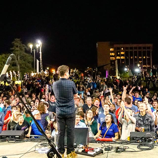 Your Guide To Live Music & Events In Lake Charles For Easter Weekend Your Guide To Live Music & Events In Lake Charles For Easter Weekend