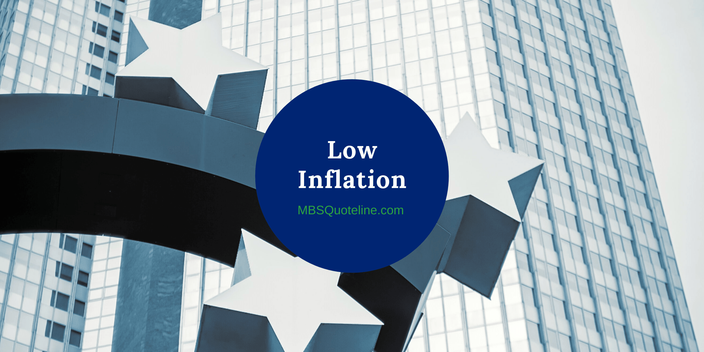 Your Guide To Low Inflation: A Podcast Series Your Guide To Low Inflation: A Podcast Series