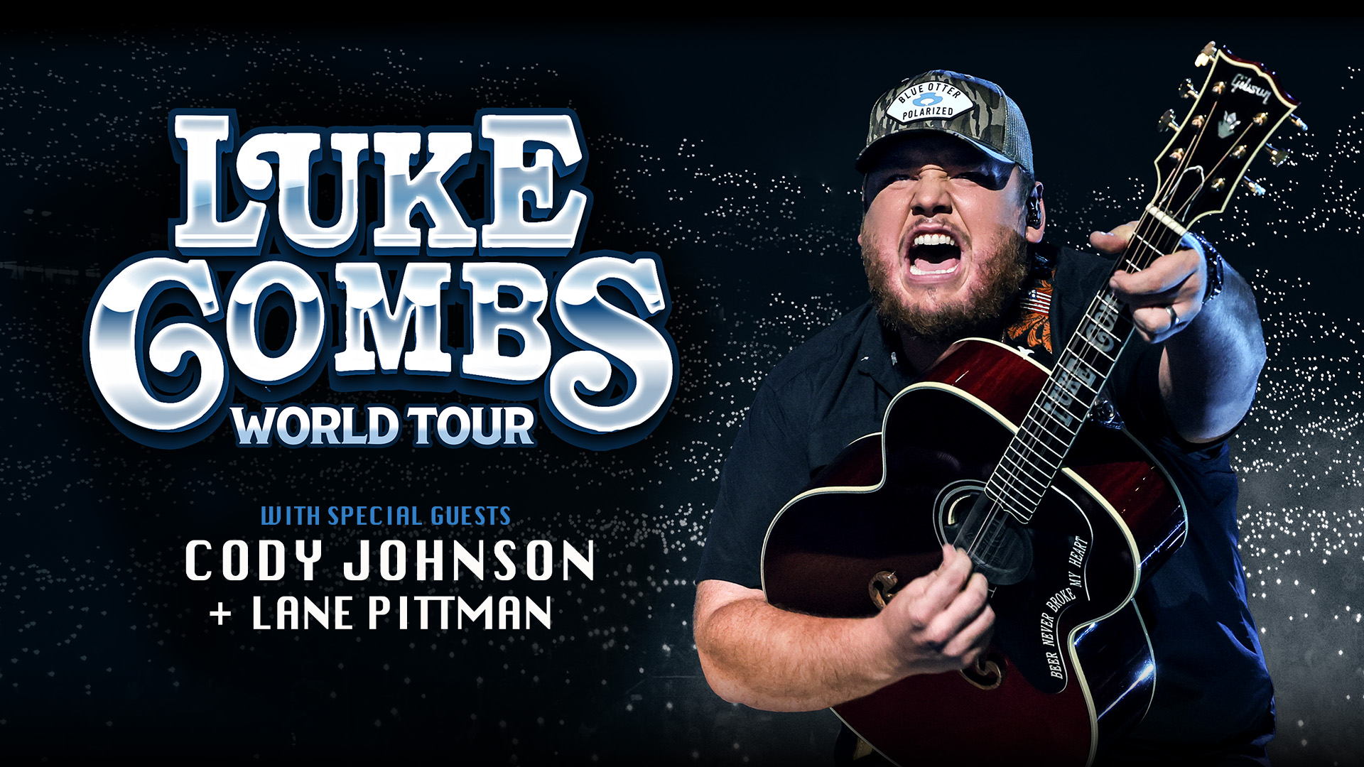 Your Guide To March Concerts In OKC: Tickets On Sale Now Your Guide To March Concerts In OKC: Tickets On Sale Now