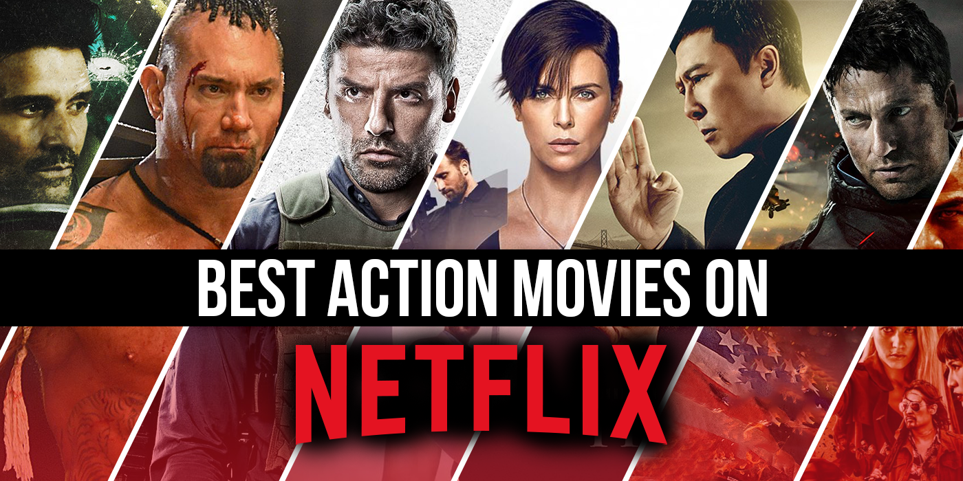 Your Guide To Netflix's May 2025 Releases Your Guide To Netflix's May 2025 Releases