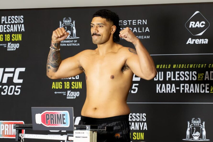 Your Guide To UFC Des Moines Predictions: Fighters To Watch Your Guide To UFC Des Moines Predictions: Fighters To Watch