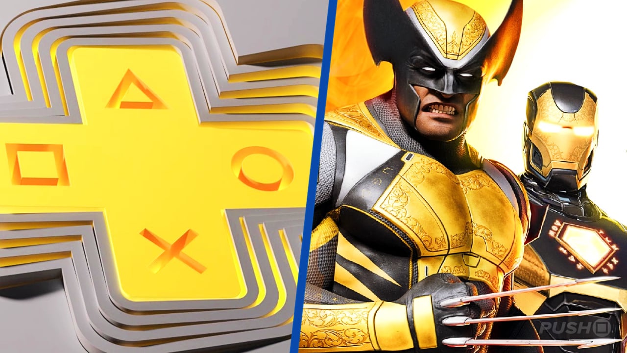 Your March 2024 PS Plus Premium And Extra Games Lineup Your March 2024 PS Plus Premium And Extra Games Lineup