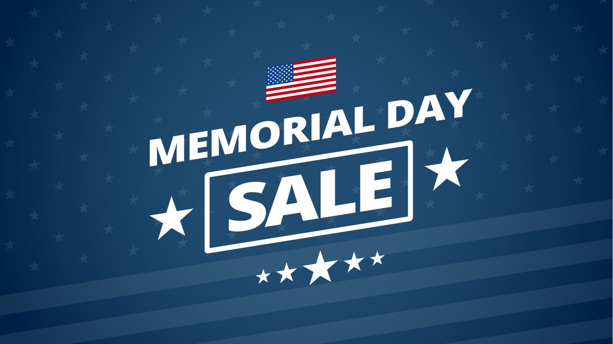 Your Ultimate Guide To Memorial Day 2025 Sales Your Ultimate Guide To Memorial Day 2025 Sales
