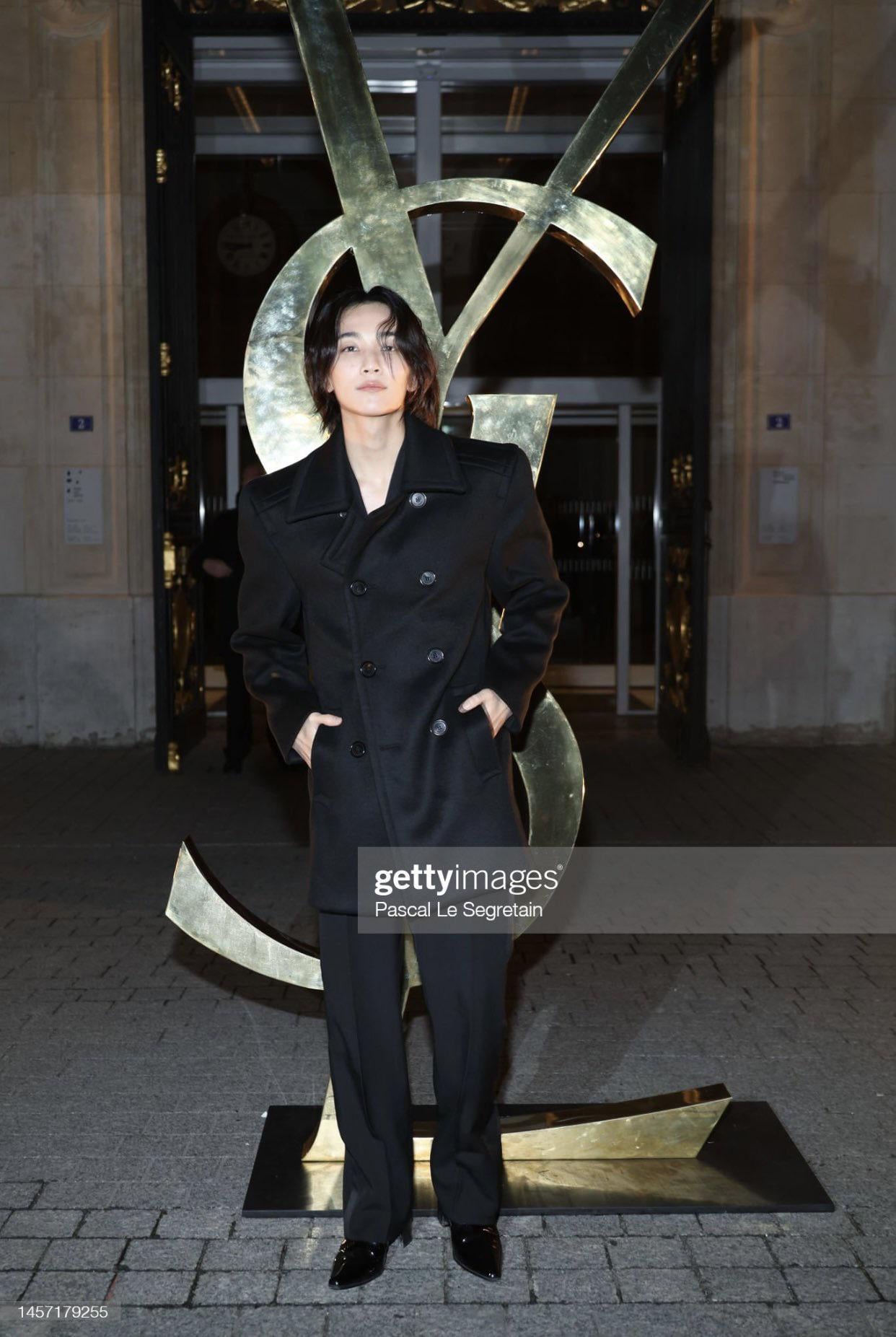 YSL At PFW: A Fashion Verdict On Its Diverse Style Offerings YSL At PFW: A Fashion Verdict On Its Diverse Style Offerings