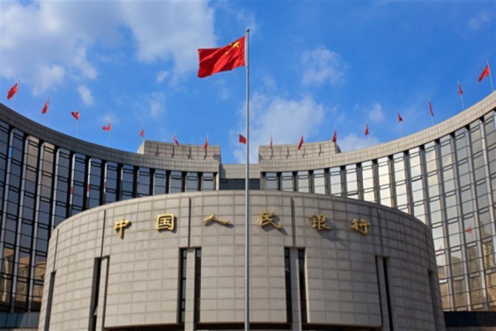 Yuan Exchange Rate Volatility: PBOC Intervention Underwhelms Yuan Exchange Rate Volatility: PBOC Intervention Underwhelms