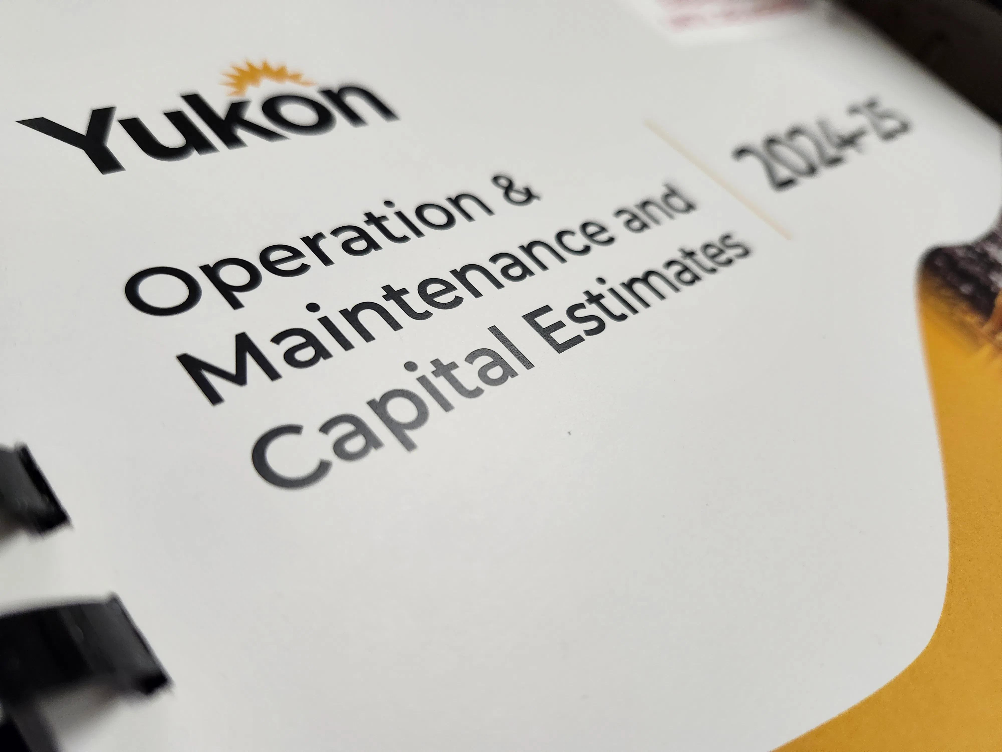 Yukon Legislature: Contempt Threat Over Mine Manager's Uncooperative Testimony Yukon Legislature: Contempt Threat Over Mine Manager's Uncooperative Testimony
