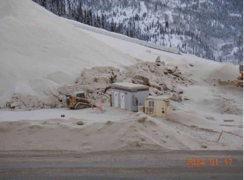 Yukon Mine Manager Faces Contempt Charges After Refusal To Answer Questions Yukon Mine Manager Faces Contempt Charges After Refusal To Answer Questions