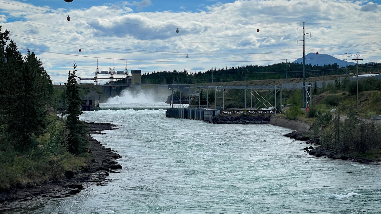 Yukon Politicians Cite Contempt Over Mine Manager's Evasive Testimony Yukon Politicians Cite Contempt Over Mine Manager's Evasive Testimony
