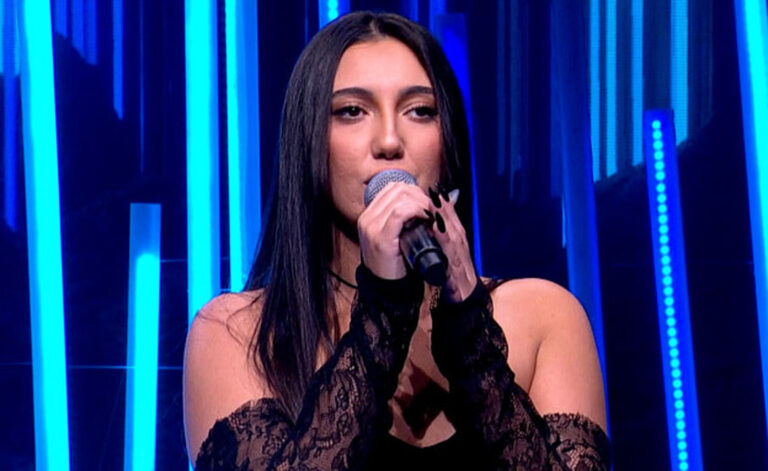 Yuval Raphael's Eurovision Bid: A Nova Festival Success Story Yuval Raphael's Eurovision Bid: A Nova Festival Success Story