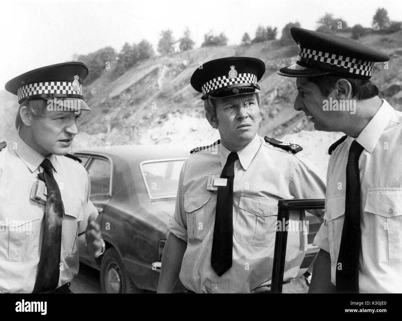 Z Cars On Talking Pictures TV: A Comprehensive Guide Z Cars On Talking Pictures TV: A Comprehensive Guide