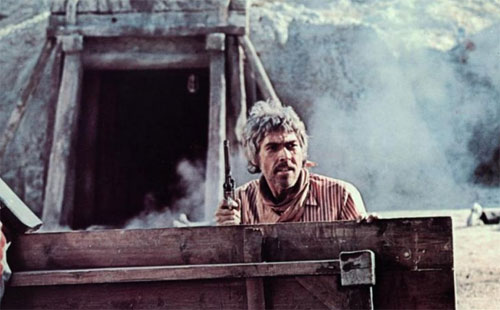 Zaboravljeni Film S Travoltom: Tarantinov Razlog Za Odbijanje