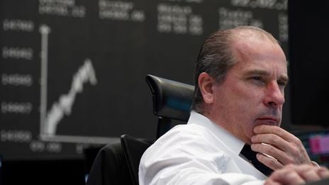 Zal De Snelle Markt Draai Van Europese Aandelen Ten Opzichte Van Wall Street Aanhouden?