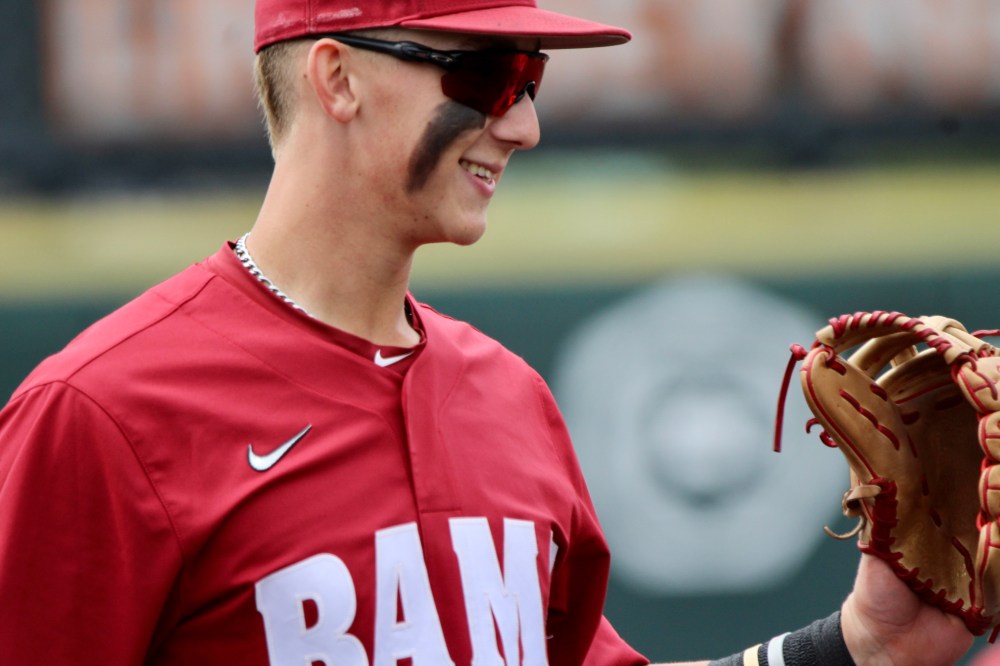 Zane Denton: Where Is He Playing Now? Latest Update On The Tennessee Baseball Star Zane Denton: Where Is He Playing Now? Latest Update On The Tennessee Baseball Star