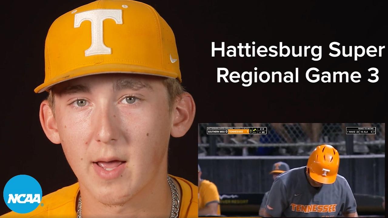 Zane Denton's Current Baseball Team: A Look At His Post-College Journey Zane Denton's Current Baseball Team: A Look At His Post-College Journey