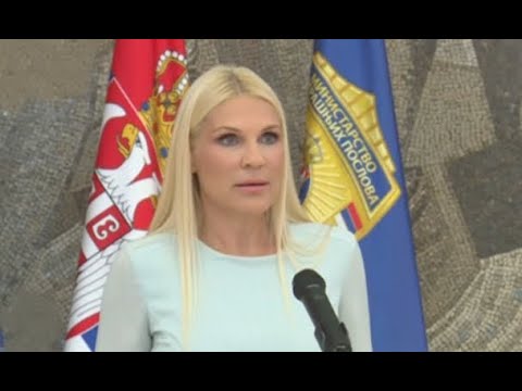 Заштита Права Рома: Реакција На Изјаве Маринике Тепић Заштита Права Рома: Реакција На Изјаве Маринике Тепић