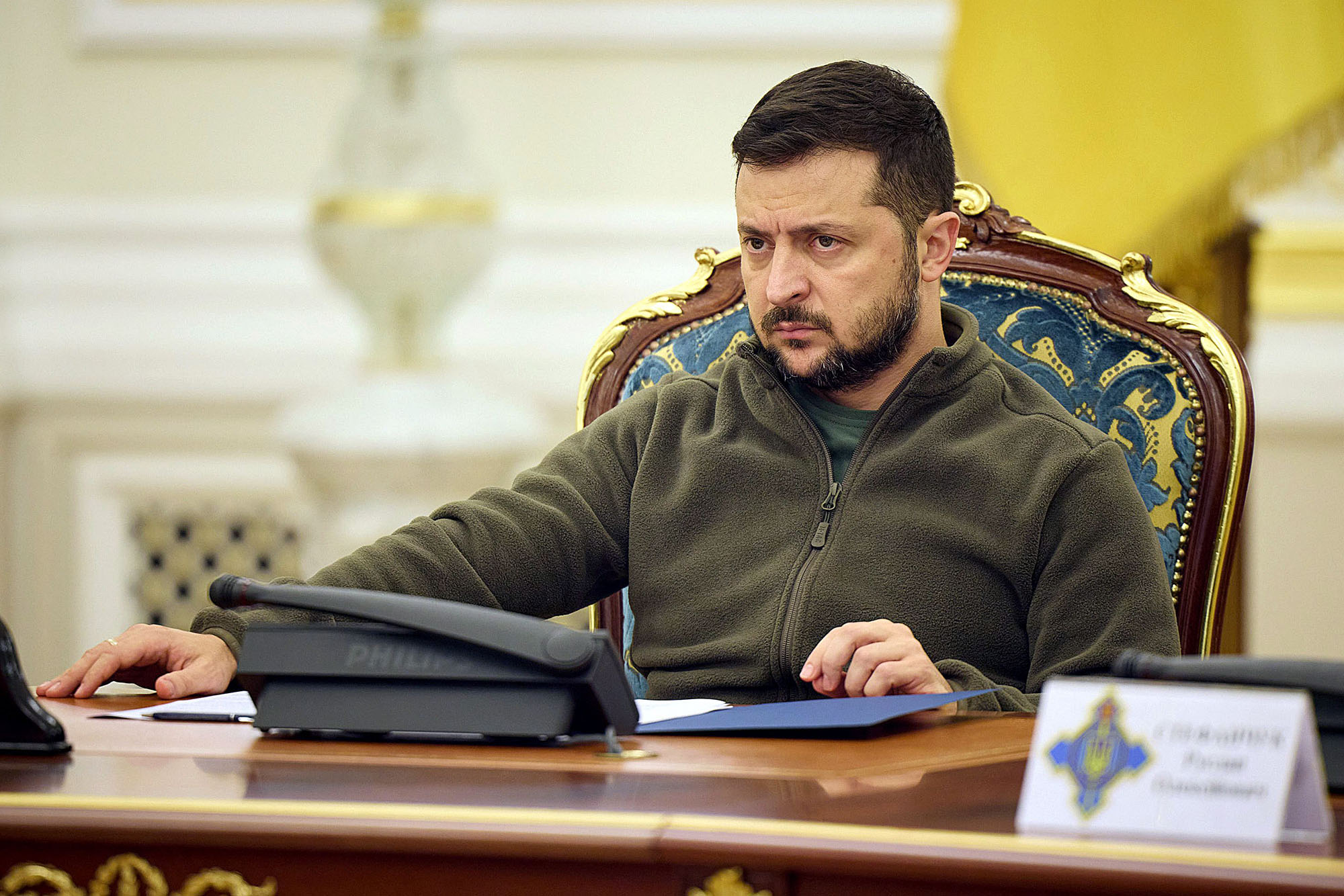 Zelensky's Agreement To Talks With Russia: Trump's Role Zelensky's Agreement To Talks With Russia: Trump's Role