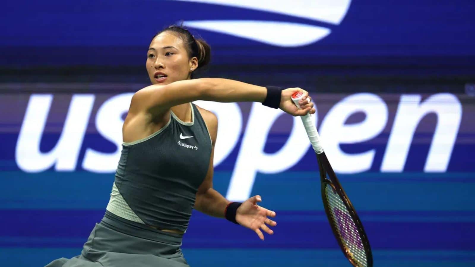 Zheng Qinwen's Madrid Open Upset: Loss To Potapova Zheng Qinwen's Madrid Open Upset: Loss To Potapova