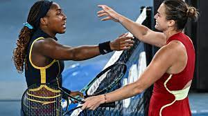 Zheng's Upset Victory Over Sabalenka Sets Rome Semifinal With Gauff Zheng's Upset Victory Over Sabalenka Sets Rome Semifinal With Gauff