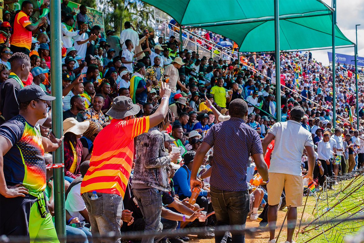 Zimbabwe To Host Key International Cricket Discussions Zimbabwe To Host Key International Cricket Discussions