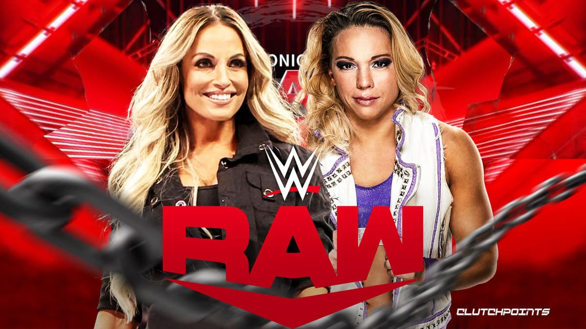 Zoey Stark Injured During WWE Raw Match: Details And Updates Zoey Stark Injured During WWE Raw Match: Details And Updates