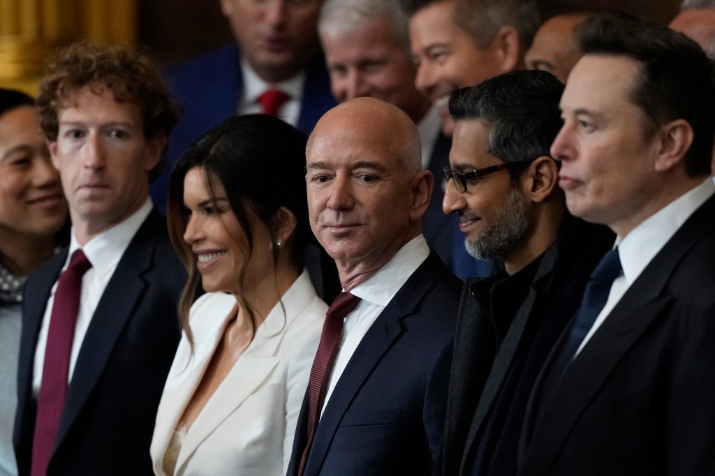 Zuckerberg And The Trump Administration: A New Era For Meta Zuckerberg And The Trump Administration: A New Era For Meta
