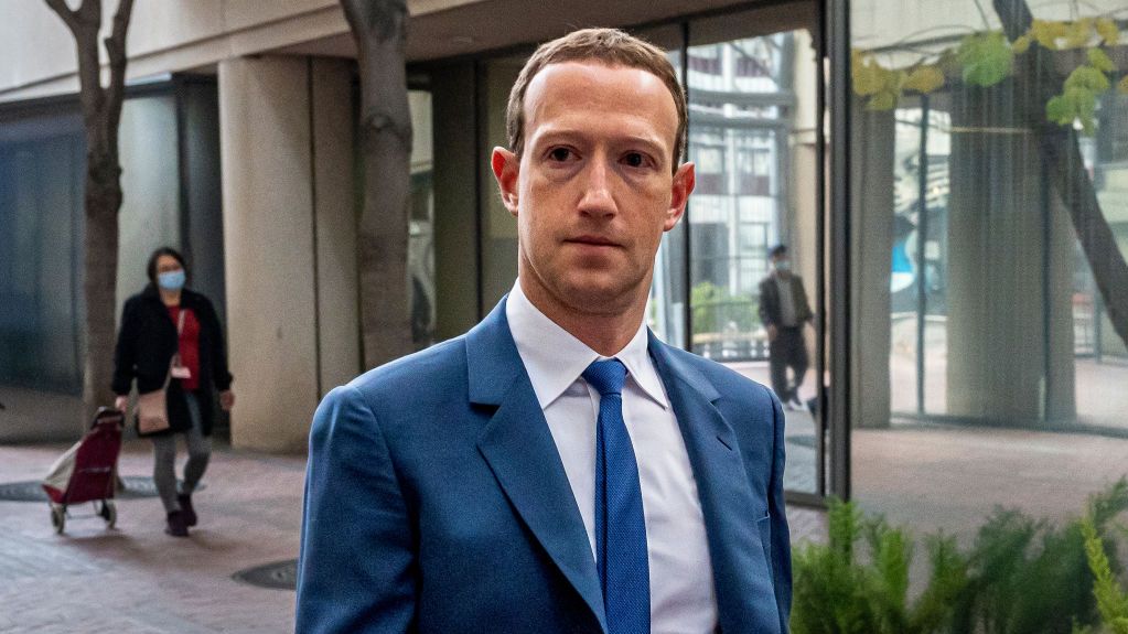 Zuckerberg's Meta In The Age Of Trump: Challenges And Opportunities Zuckerberg's Meta In The Age Of Trump: Challenges And Opportunities