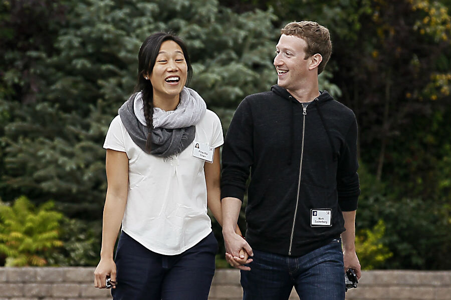 Zuckerberg's New Chapter: Navigating The Trump Presidency Zuckerberg's New Chapter: Navigating The Trump Presidency