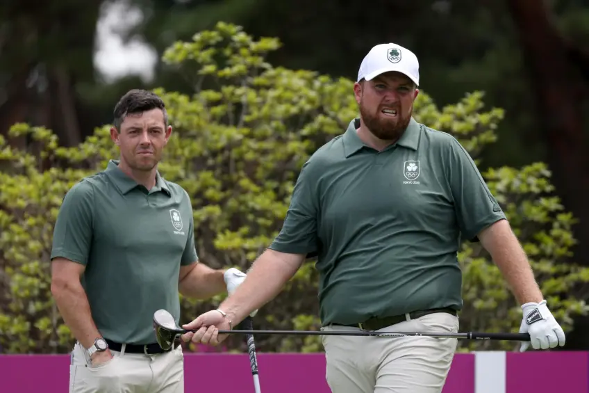 Zurich Classic: McIlroy, Lowry Trail Leaders By Six Strokes Zurich Classic: McIlroy, Lowry Trail Leaders By Six Strokes